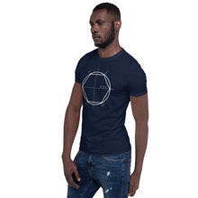 Load image into Gallery viewer, Cyclic Group - Short-Sleeve Unisex T-Shirt