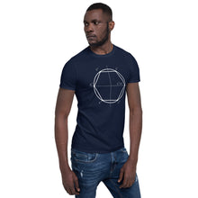 Load image into Gallery viewer, Cyclic Group - Short-Sleeve Unisex T-Shirt