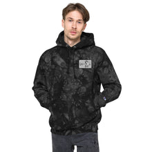 Load image into Gallery viewer, Riemann Unisex Champion Tie-dye Hoodie