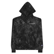 Load image into Gallery viewer, Avogadros - Embroidered Unisex Champion Tie-dye Hoodie