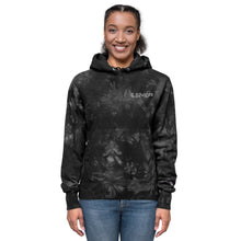 Load image into Gallery viewer, Avogadros - Embroidered Unisex Champion Tie-dye Hoodie