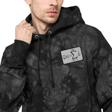 Load image into Gallery viewer, Riemann Unisex Champion Tie-dye Hoodie