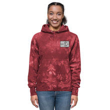 Load image into Gallery viewer, Riemann Unisex Champion Tie-dye Hoodie