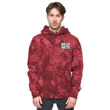 Load image into Gallery viewer, Riemann Unisex Champion Tie-dye Hoodie