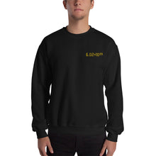 Load image into Gallery viewer, Avogadros - Embroidered Unisex Sweatshirt