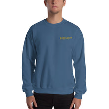 Load image into Gallery viewer, Avogadros - Embroidered Unisex Sweatshirt