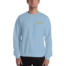 Load image into Gallery viewer, Avogadros - Embroidered Unisex Sweatshirt