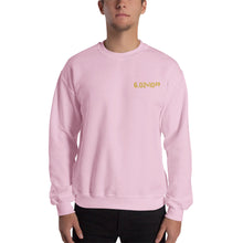 Load image into Gallery viewer, Avogadros - Embroidered Unisex Sweatshirt