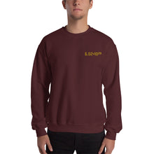 Load image into Gallery viewer, Avogadros - Embroidered Unisex Sweatshirt
