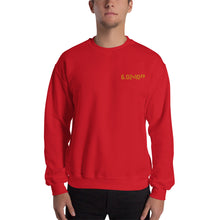 Load image into Gallery viewer, Avogadros - Embroidered Unisex Sweatshirt