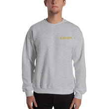 Load image into Gallery viewer, Avogadros - Embroidered Unisex Sweatshirt
