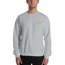 Load image into Gallery viewer, Avogadros - Embroidered Unisex Sweatshirt