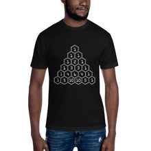 Load image into Gallery viewer, Pascal Unisex Slim Fit Tee