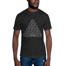Load image into Gallery viewer, Pascal Unisex Slim Fit Tee