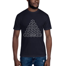 Load image into Gallery viewer, Pascal Unisex Slim Fit Tee