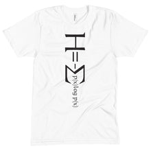 Load image into Gallery viewer, Shannon Unisex Crew Neck Slim Fit Tee