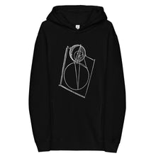 Load image into Gallery viewer, Napier Unisex Fashion Hoodie