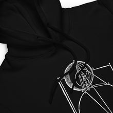 Load image into Gallery viewer, Napier Unisex Fashion Hoodie