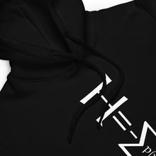 Load image into Gallery viewer, Shannon Unisex Fashion Hoodie