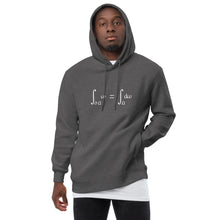 Load image into Gallery viewer, Generalized Stokes Unisex Fashion Hoodie
