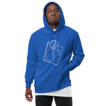 Load image into Gallery viewer, Napier Unisex Fashion Hoodie