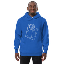 Load image into Gallery viewer, Napier Unisex Fashion Hoodie