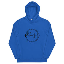 Load image into Gallery viewer, Euler Unisex fashion hoodie