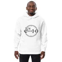 Load image into Gallery viewer, Euler Unisex fashion hoodie