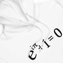Load image into Gallery viewer, Euler's Identity Fashion Hoodie