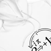 Load image into Gallery viewer, Euler Unisex fashion hoodie