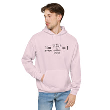 Load image into Gallery viewer, Prime Unisex Fleece Hoodie