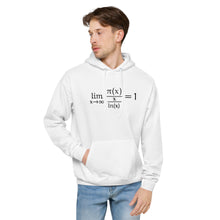 Load image into Gallery viewer, Prime Unisex Fleece Hoodie