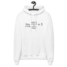 Load image into Gallery viewer, Prime Unisex Fleece Hoodie