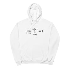 Load image into Gallery viewer, Prime Unisex Fleece Hoodie