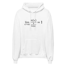 Load image into Gallery viewer, Prime Unisex Fleece Hoodie