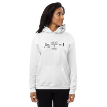 Load image into Gallery viewer, Prime Unisex Fleece Hoodie