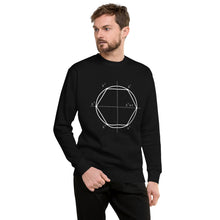 Load image into Gallery viewer, Cyclic Group - Unisex Fleece Pullover