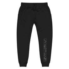Load image into Gallery viewer, EMC2 Fleece Sweatpants