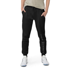 Load image into Gallery viewer, Euler-Lagrange Fleece Sweatpants