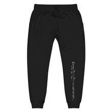 Load image into Gallery viewer, Feigenbaum Fleece Sweatpants