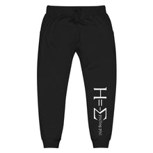 Load image into Gallery viewer, Shannon Unisex Fleece Sweatpants