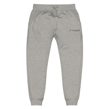 Load image into Gallery viewer, Boltzmann - Unisex Fleece Sweatpants