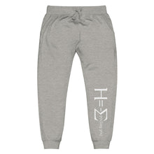 Load image into Gallery viewer, Shannon Unisex Fleece Sweatpants