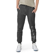 Load image into Gallery viewer, Einstein Fleece Sweatpants