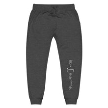 Load image into Gallery viewer, Fourier Fleece Sweatpants