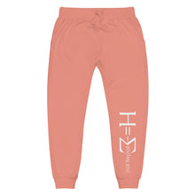 Load image into Gallery viewer, Shannon Unisex Fleece Sweatpants