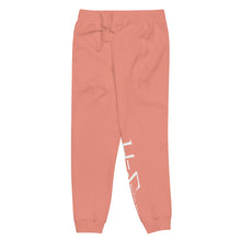 Load image into Gallery viewer, Shannon Unisex Fleece Sweatpants