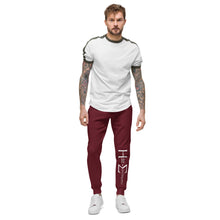Load image into Gallery viewer, Shannon Unisex Fleece Sweatpants