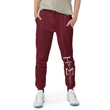 Load image into Gallery viewer, Shannon Unisex Fleece Sweatpants
