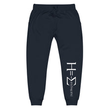 Load image into Gallery viewer, Shannon Unisex Fleece Sweatpants